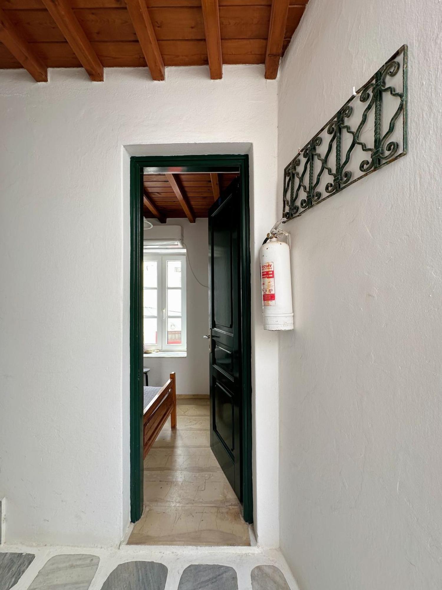 Solo Apartment Mykonos Town