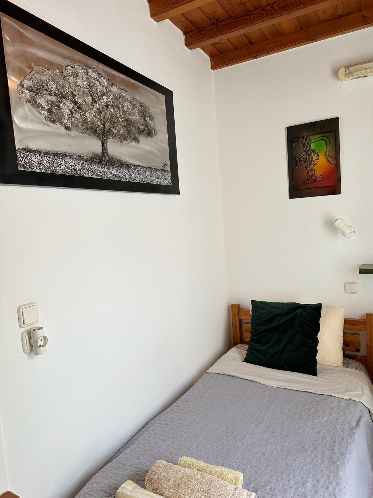 Apartment Solo