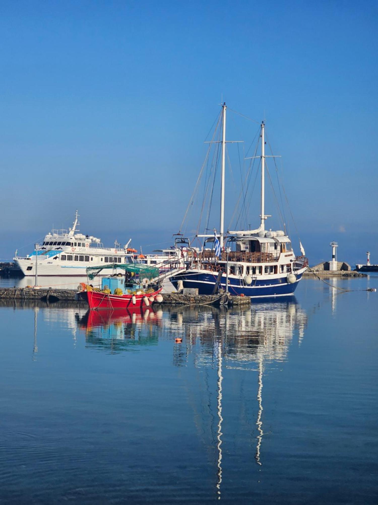 Solo * Mykonos Town