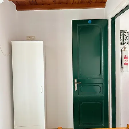 Solo Apartment Mykonos Town Exterior photo