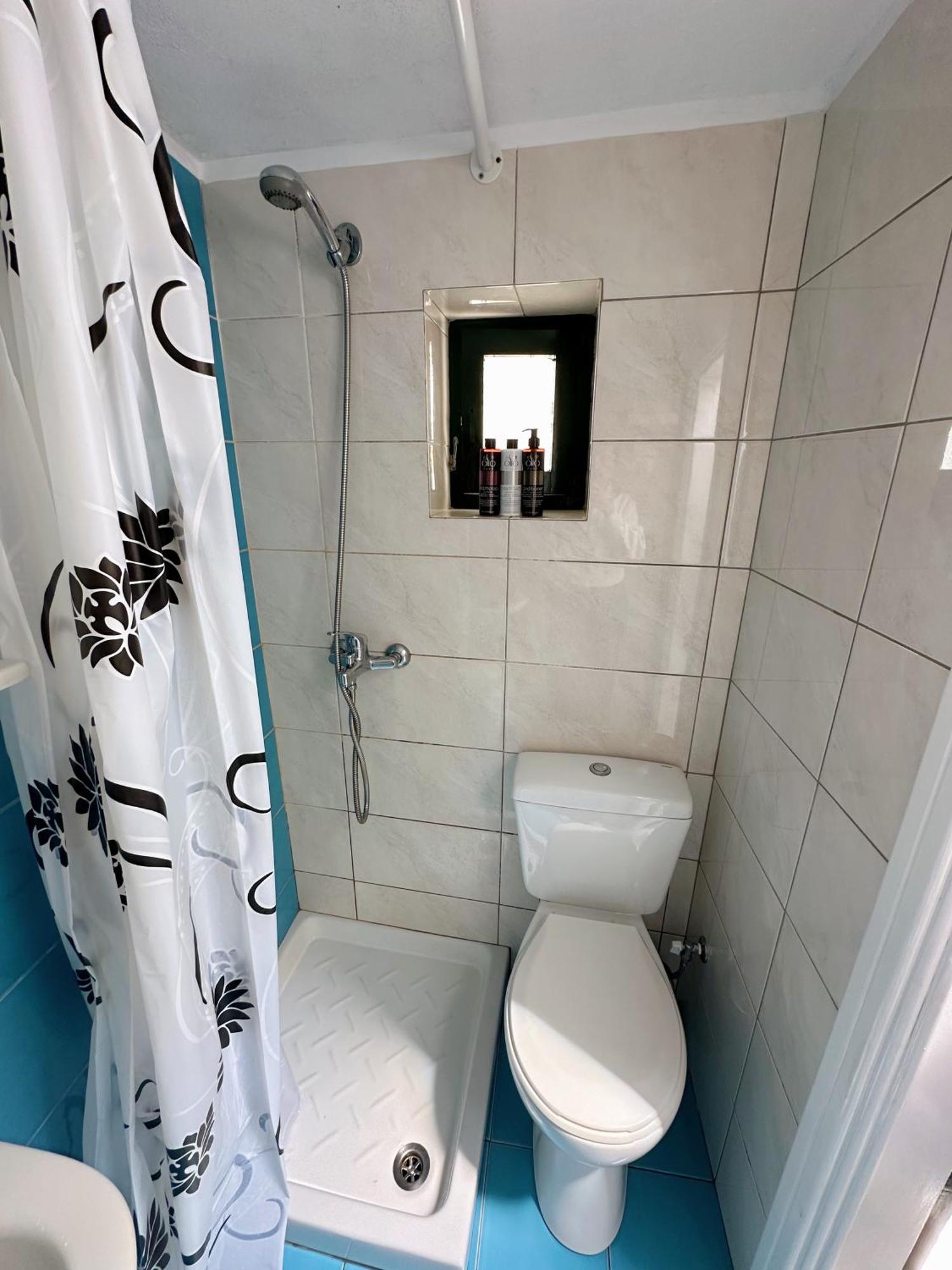 Appartement Solo